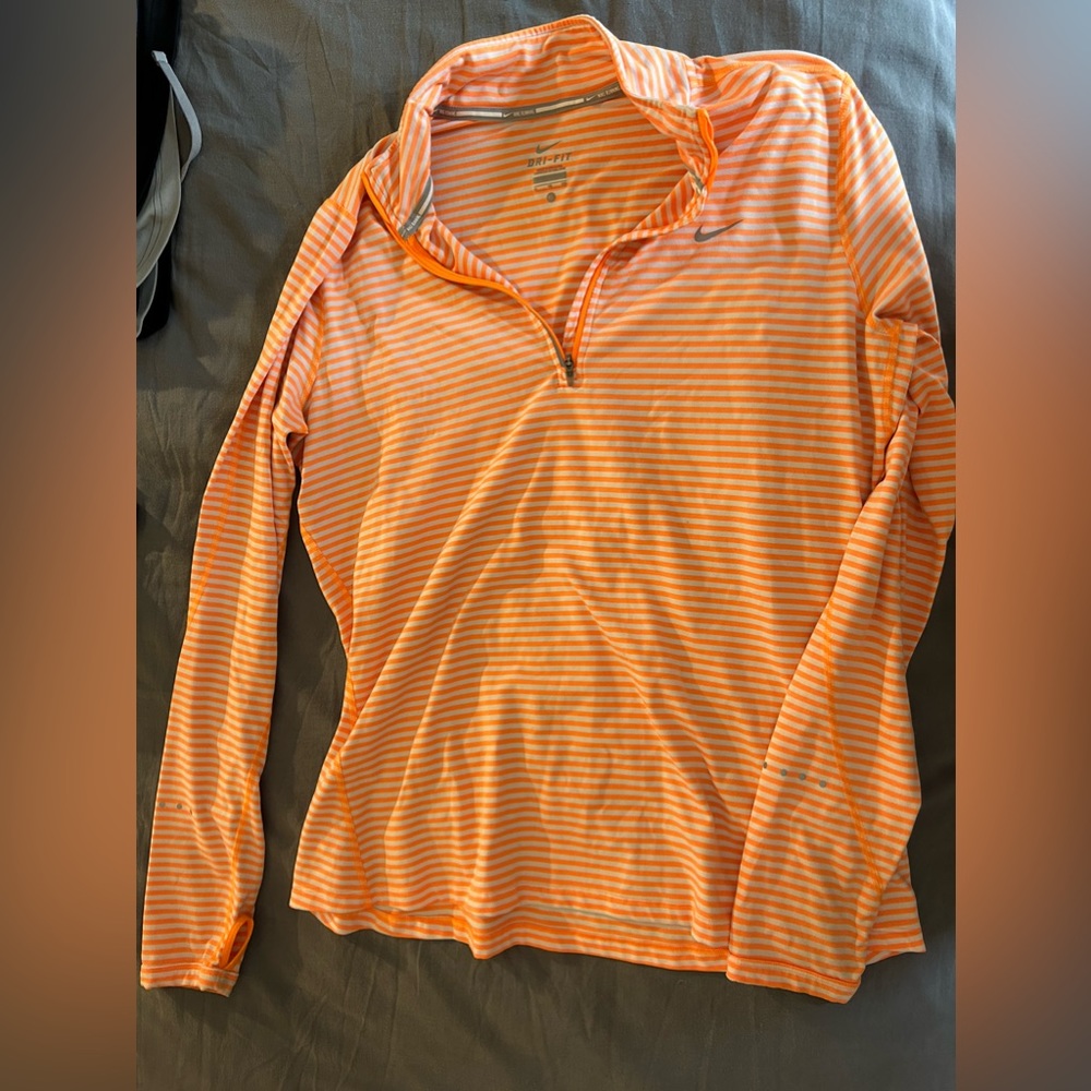 Workout jacket